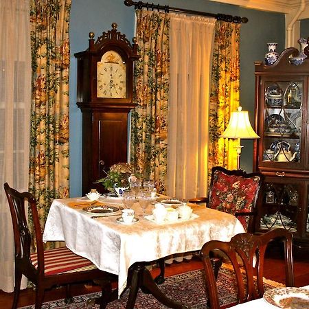 איפסוויץ' Rogers And Brown House B&B מראה חיצוני תמונה