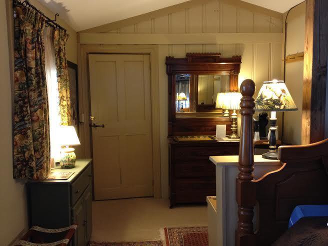 איפסוויץ' Rogers And Brown House B&B חדר תמונה