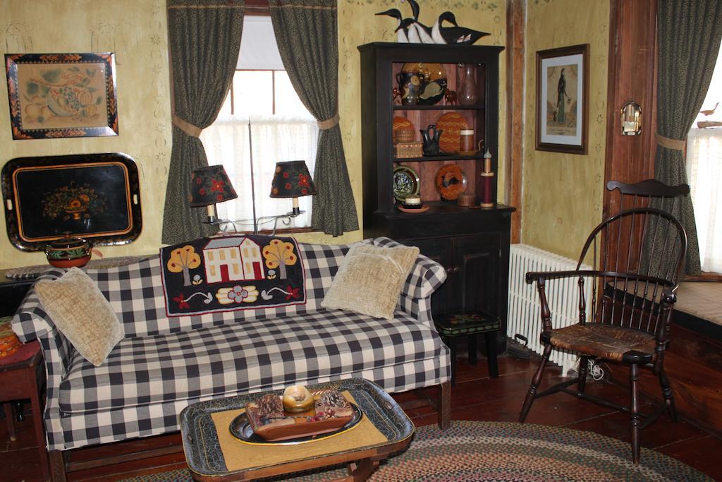איפסוויץ' Rogers And Brown House B&B מראה חיצוני תמונה