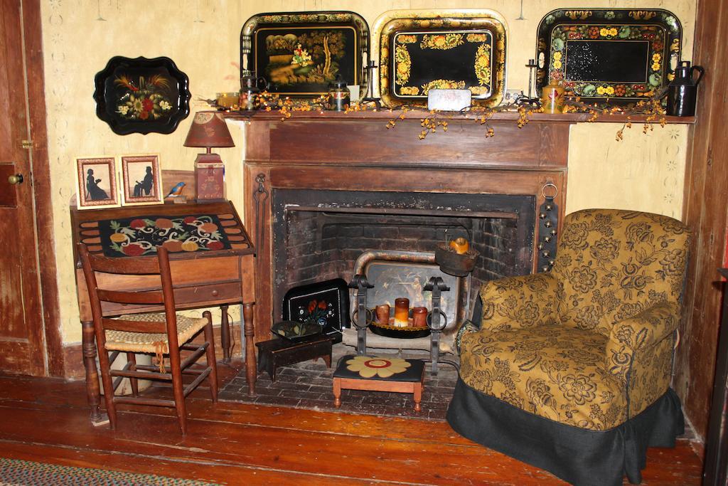 איפסוויץ' Rogers And Brown House B&B מראה חיצוני תמונה