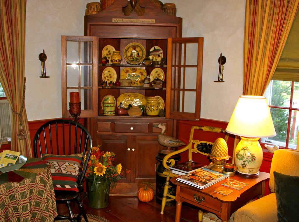 איפסוויץ' Rogers And Brown House B&B מראה חיצוני תמונה