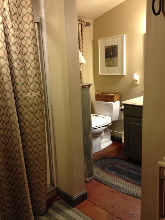 איפסוויץ' Rogers And Brown House B&B חדר תמונה