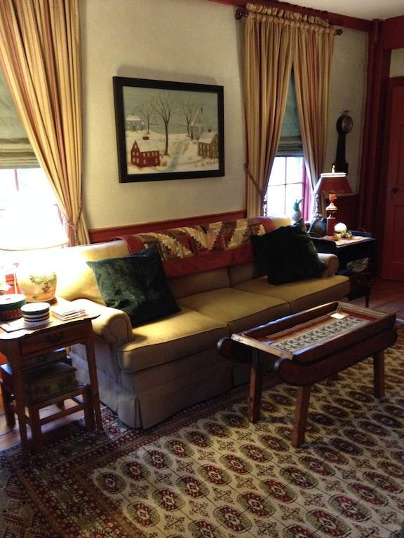 איפסוויץ' Rogers And Brown House B&B מראה חיצוני תמונה