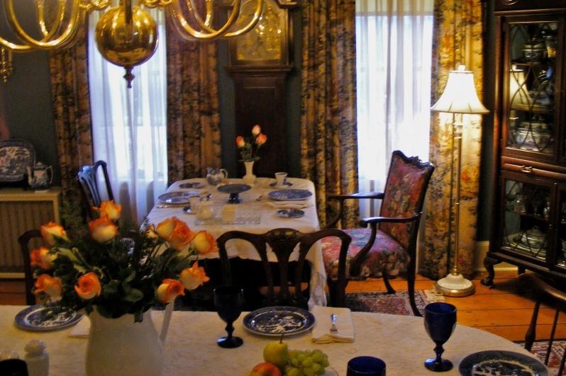 איפסוויץ' Rogers And Brown House B&B מראה חיצוני תמונה