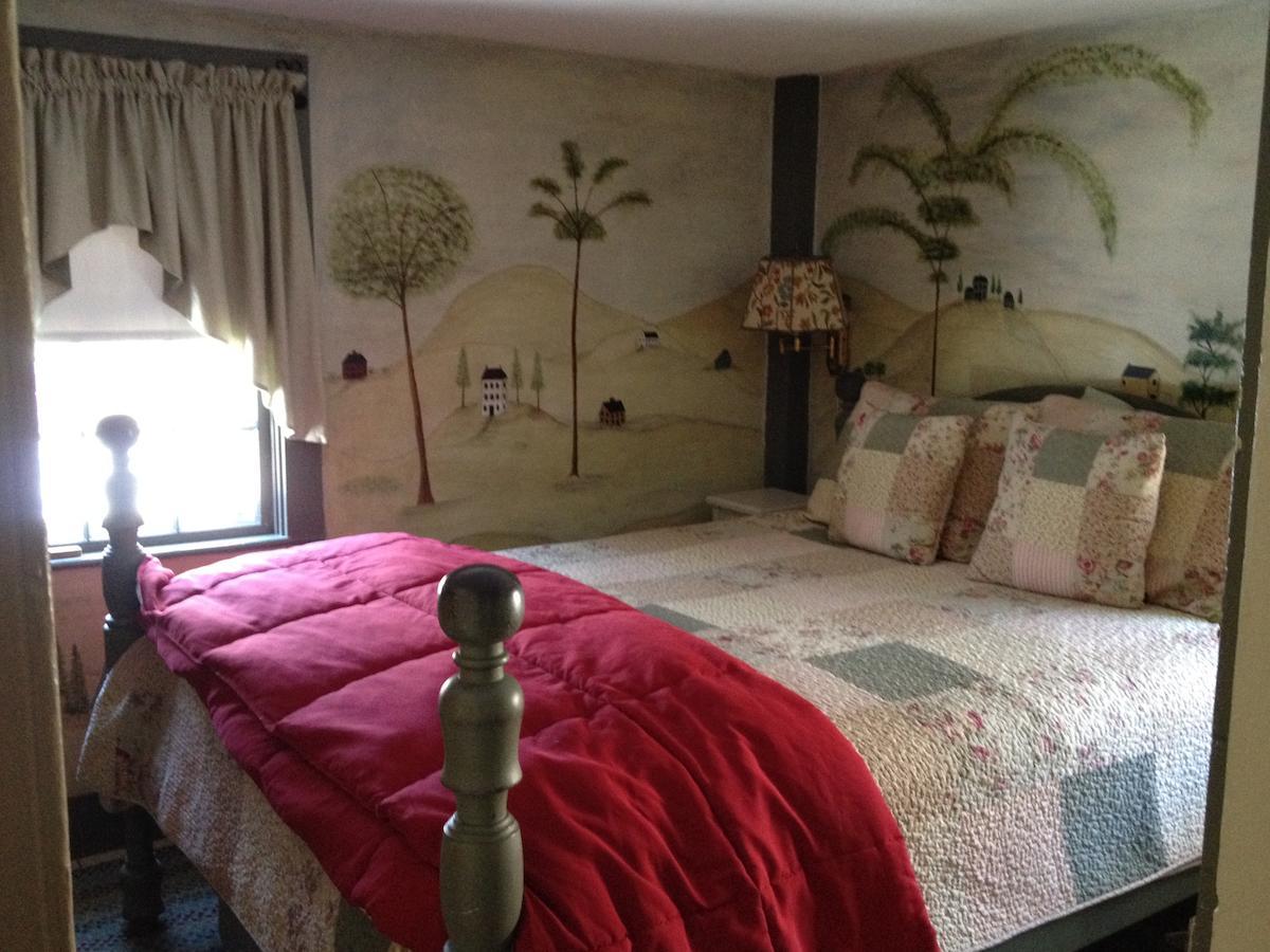 איפסוויץ' Rogers And Brown House B&B חדר תמונה